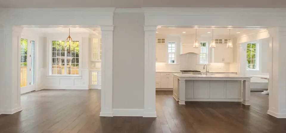 Find trusted home improvement contractors near you on TrustPatrick